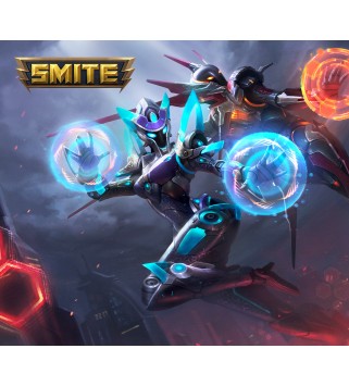 SMITE - Aurora Hel Skin Key GLOBAL